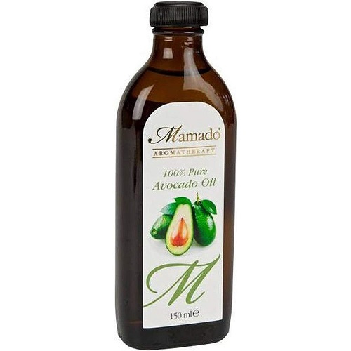 Mamado Pure Avocado Oil 150ml